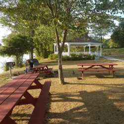 Ellsworth City Park - Ellsworth