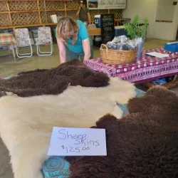 Ellsworth Farmers Market - Ellsworth