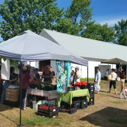 Ellsworth Farmers Market - Ellsworth