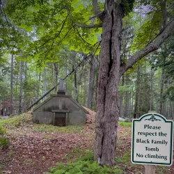 Ellsworth Historical Walking Tour - Ellsworth