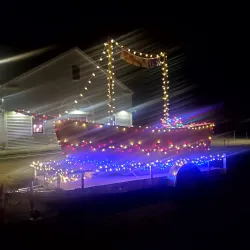 Ellsworth Historical Walking Tour - Ellsworth