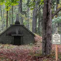 Ellsworth Historical Walking Tour - Ellsworth