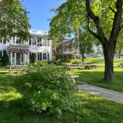 Ellsworth Public Library - Ellsworth