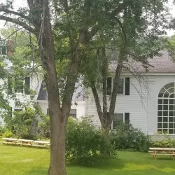 Ellsworth Public Library - Ellsworth