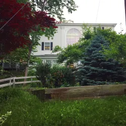 Ellsworth Public Library - Ellsworth