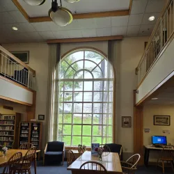 Ellsworth Public Library - Ellsworth