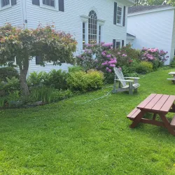 Ellsworth Public Library - Ellsworth