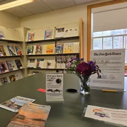 Ellsworth Public Library - Ellsworth