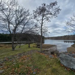 Ellsworth Waterfront Park - Ellsworth