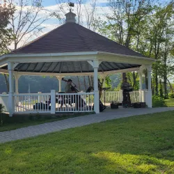 Ellsworth Waterfront Park - Ellsworth