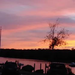 Ellsworth Waterfront Park - Ellsworth