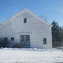 Woodlawn Museum Carriage House - Ellsworth