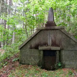 Woodlawn Museum Gardens - Ellsworth