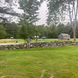 Woodlawn Museum Gardens - Ellsworth