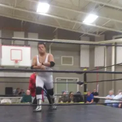 Fairfield Community Center - Fairfield