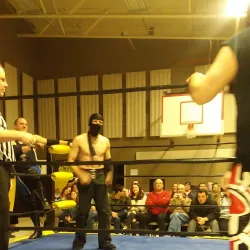 Fairfield Community Center - Fairfield