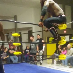 Fairfield Community Center - Fairfield