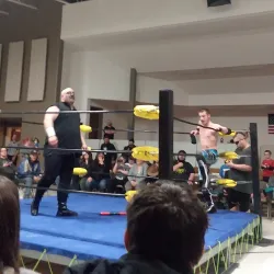 Fairfield Community Center - Fairfield