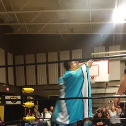 Fairfield Community Center - Fairfield