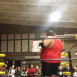 Fairfield Community Center - Fairfield