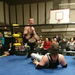 Fairfield Community Center - Fairfield