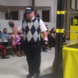 Fairfield Community Center - Fairfield