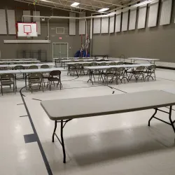 Fairfield Community Center - Fairfield