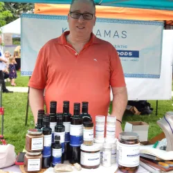 Fairfield Farmers Market - Fairfield