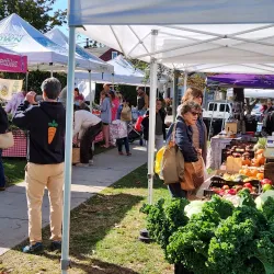 Fairfield Farmers Market - Fairfield