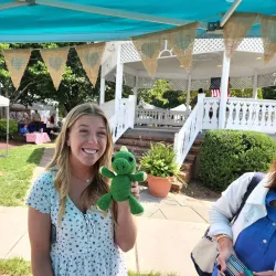 Fairfield Farmers Market - Fairfield