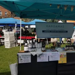 Fairfield Farmers Market - Fairfield