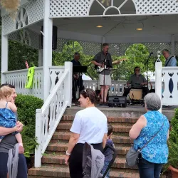 Fairfield Farmers Market - Fairfield