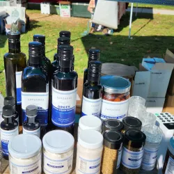 Fairfield Farmers Market - Fairfield