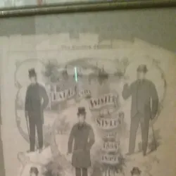 Fairfield Historical Society - Fairfield