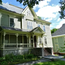 Fairfield Historical Society - Fairfield