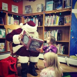 Fairfield Public Library - Fairfield