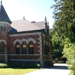 Fairfield Public Library - Fairfield