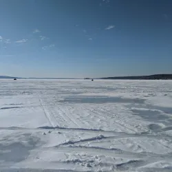 Messalonskee Lake - Fairfield