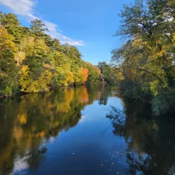 Messalonskee Lake - Fairfield