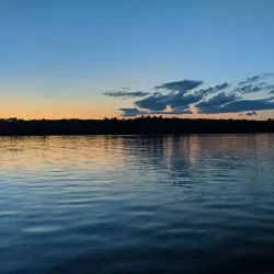 Messalonskee Lake - Fairfield