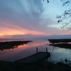Messalonskee Lake - Fairfield