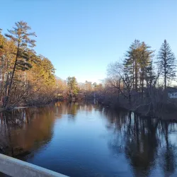 Messalonskee Lake - Fairfield