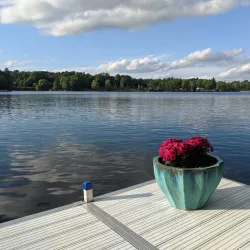 Messalonskee Lake - Fairfield