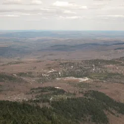 Mt. Blue State Park (nearby) - Fairfield