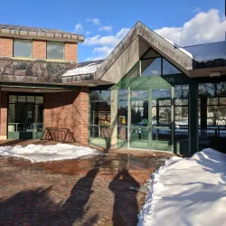 Bates College Museum of Art - Lewiston