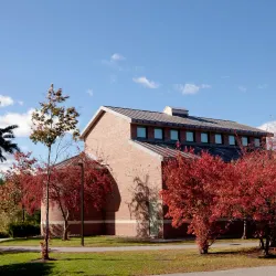 Bates College Museum of Art - Lewiston