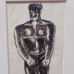 Bates College Museum of Art - Lewiston