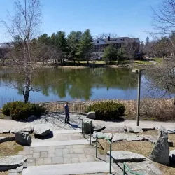 Bates College Museum of Art - Lewiston