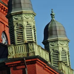 Lewiston City Hall - Lewiston
