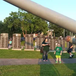 Lewiston City Hall - Lewiston